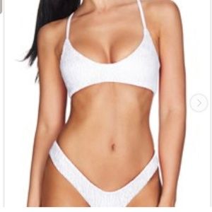 NOOKIE SUGAR BABY FIXED TRIANGLE BIKI